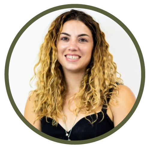Tiffanie - Experte QVT