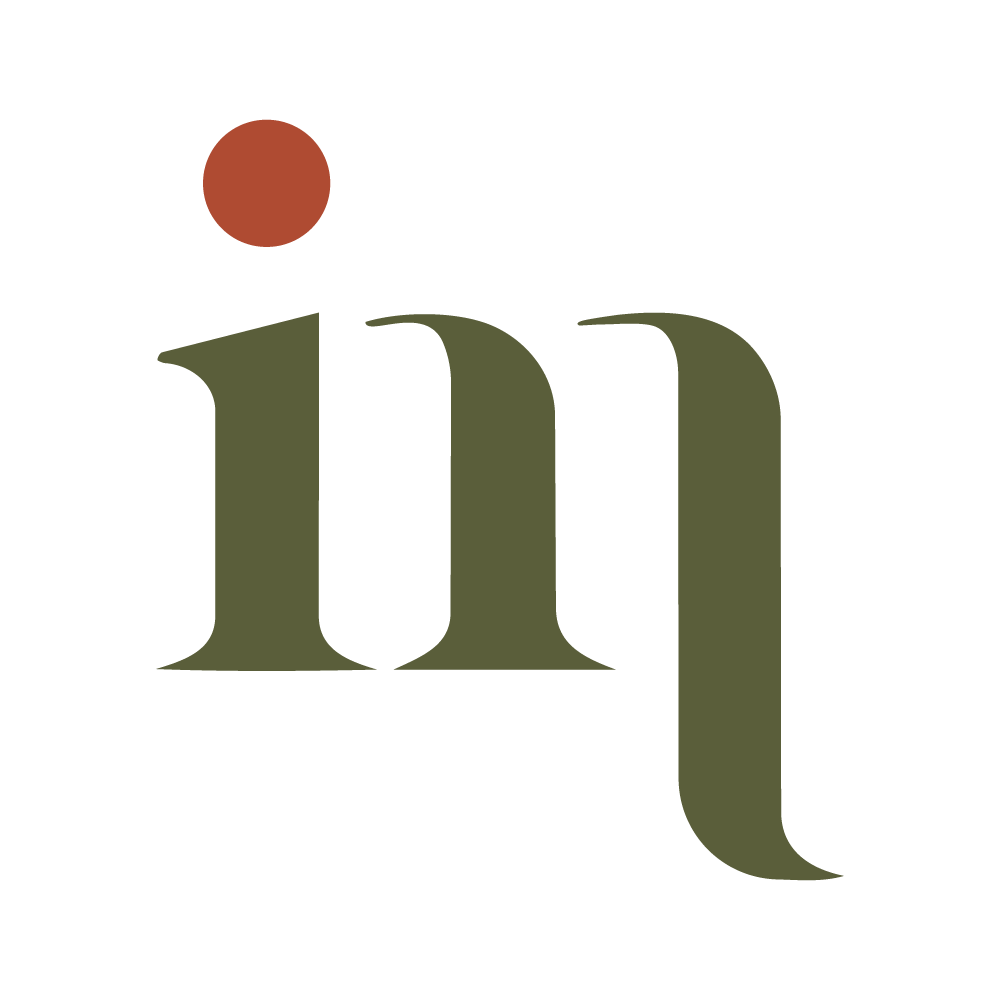 Logo Inès Michon