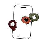 réseaux sociaux