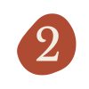 Numéro 2 orange